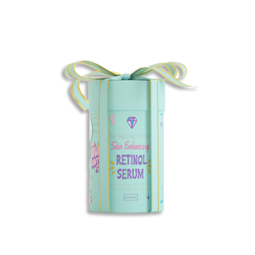 The Big Day...& Night Skin Enhancing Retinol Serum